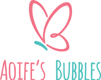 Aoife's Bubble - Hope • Support • Brighter Days